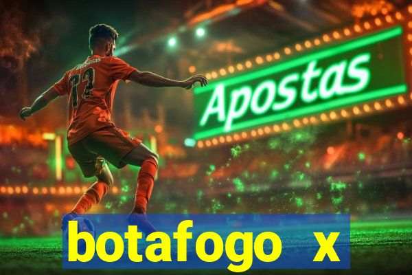 botafogo x palmeiras futemax